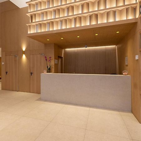 Luxury Studio Retiro Park & Prado Museum Madrid Exterior photo