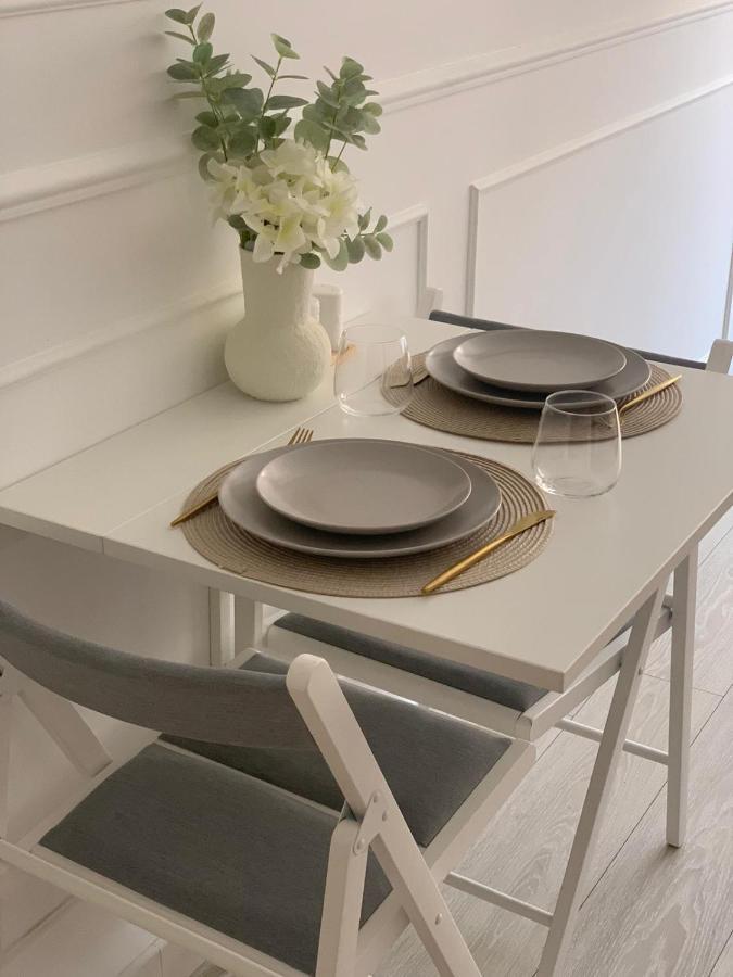 Luxury Studio Retiro Park & Prado Museum Madrid Exterior photo