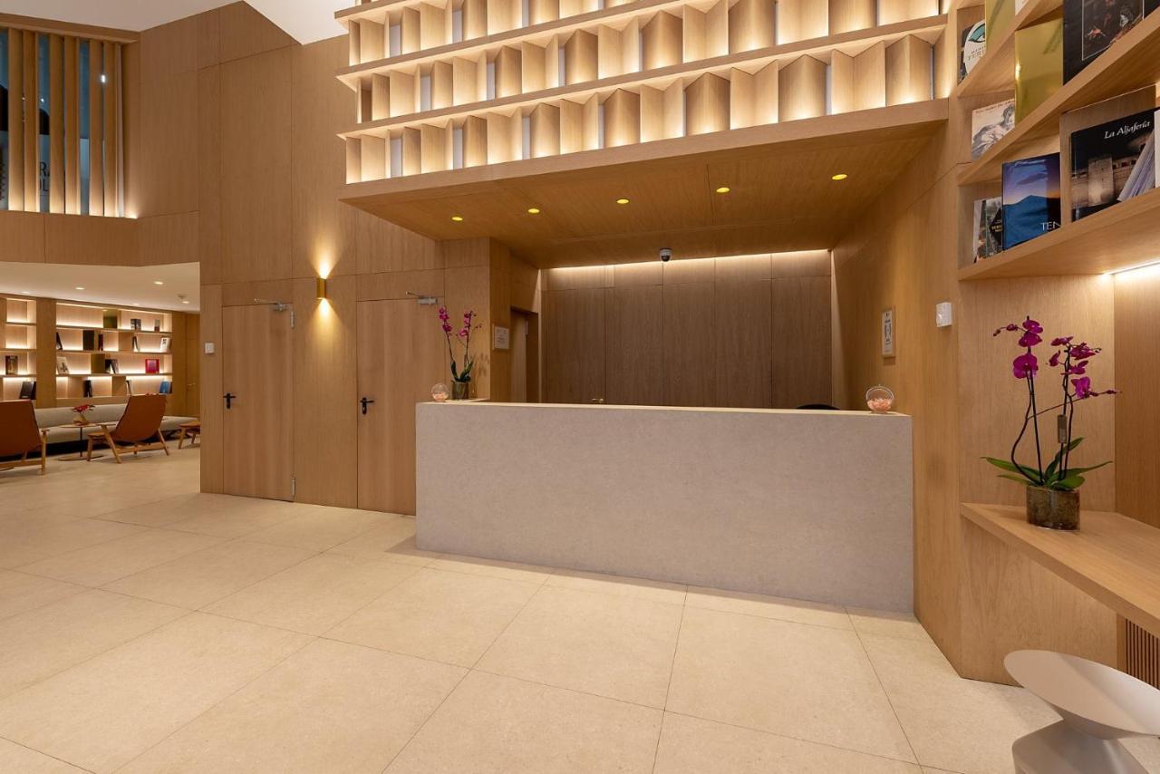 Luxury Studio Retiro Park & Prado Museum Madrid Exterior photo